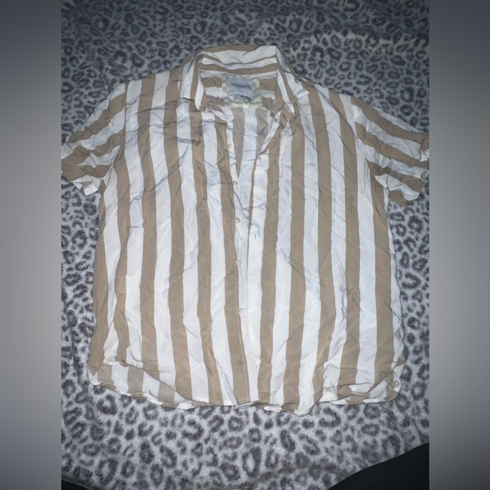 Mens dad shirt